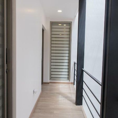 Le Bristol Aparthotel Cuenca Exteriér fotografie