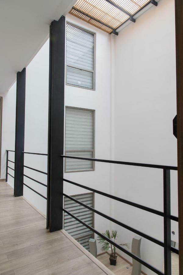 Le Bristol Aparthotel Cuenca Exteriér fotografie