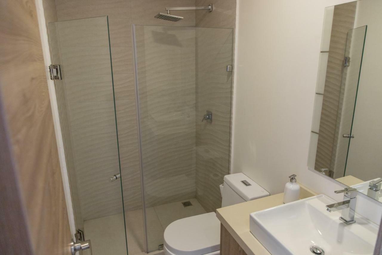 Le Bristol Aparthotel Cuenca Exteriér fotografie