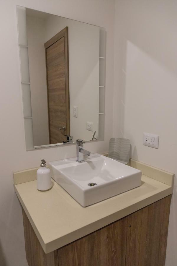 Le Bristol Aparthotel Cuenca Exteriér fotografie